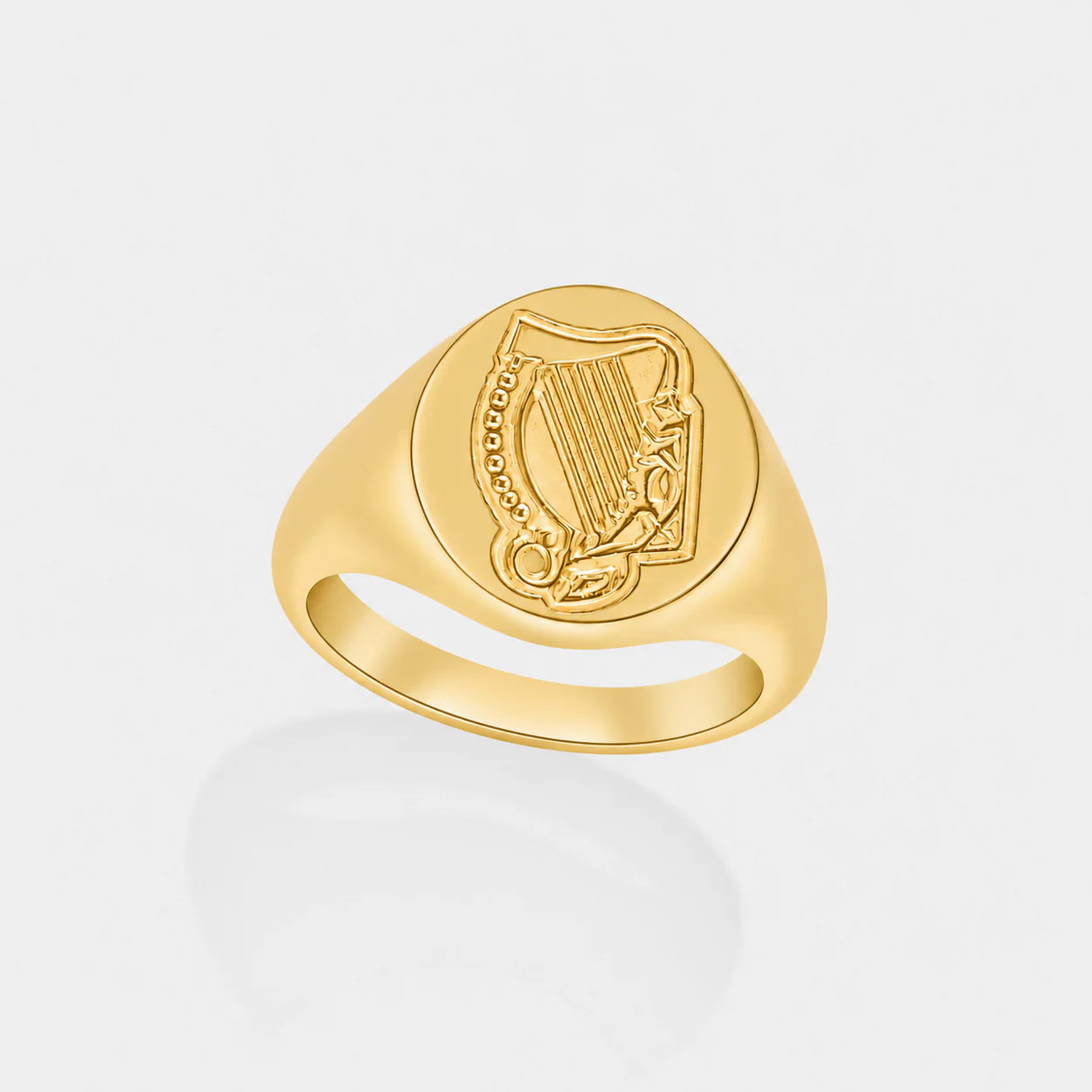 New Rings